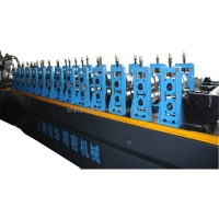 Direct Factory Light Steel Framing Machine Steel Profile Making Machine Cz Purling Machine